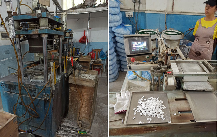 助力复工复产，携手开拓未来
