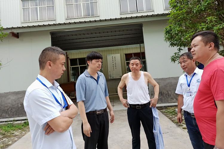 湖南PP电子助力复工复产，携手开拓未来
