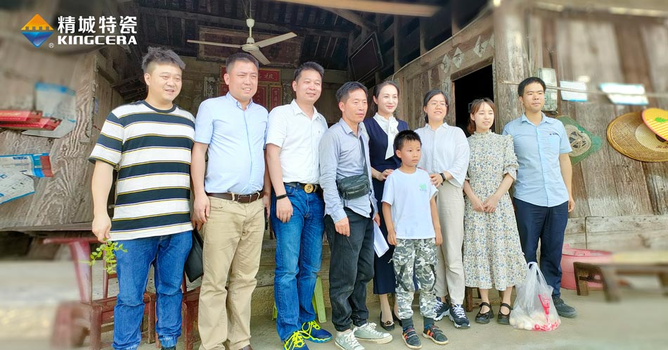 关注留守儿童教育，湖南PP电子与爱偕行