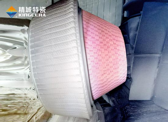 立磨磨辊轴陶瓷；ぬ