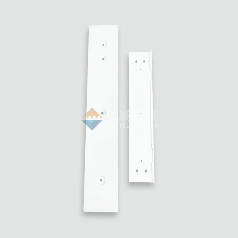 半导体大尺寸细密陶瓷零部件