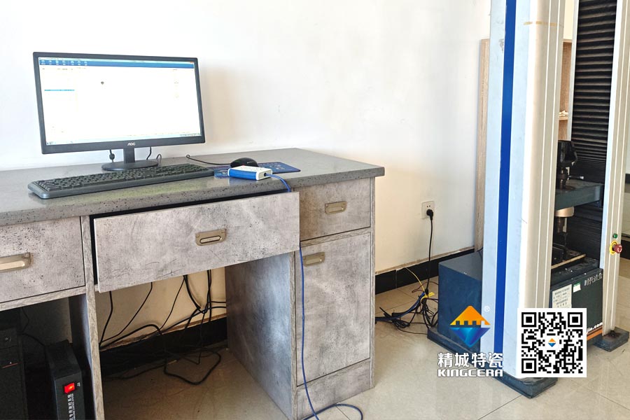 PP电子立异改良氧化铝陶瓷配方，实现99瓷低温烧结与性能双提升