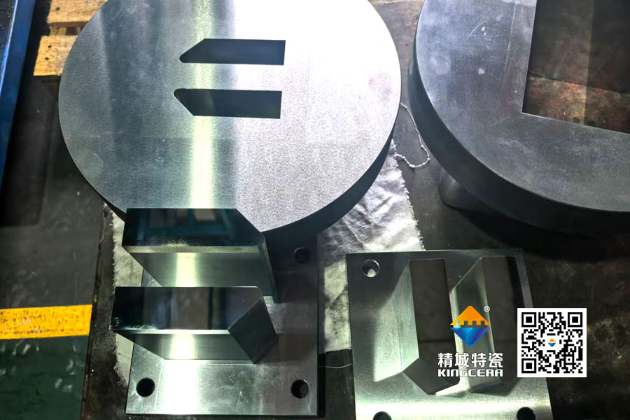 PP电子特瓷：以匠心打磨细节 用高精度模具赋能陶瓷品质新突破