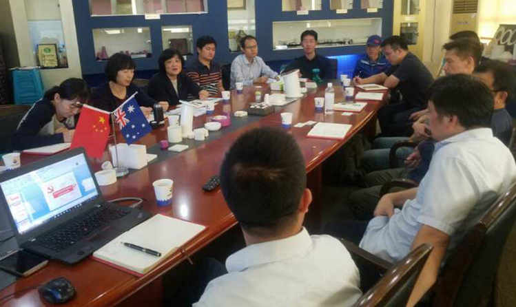 PP电子(中国)有限公司官网