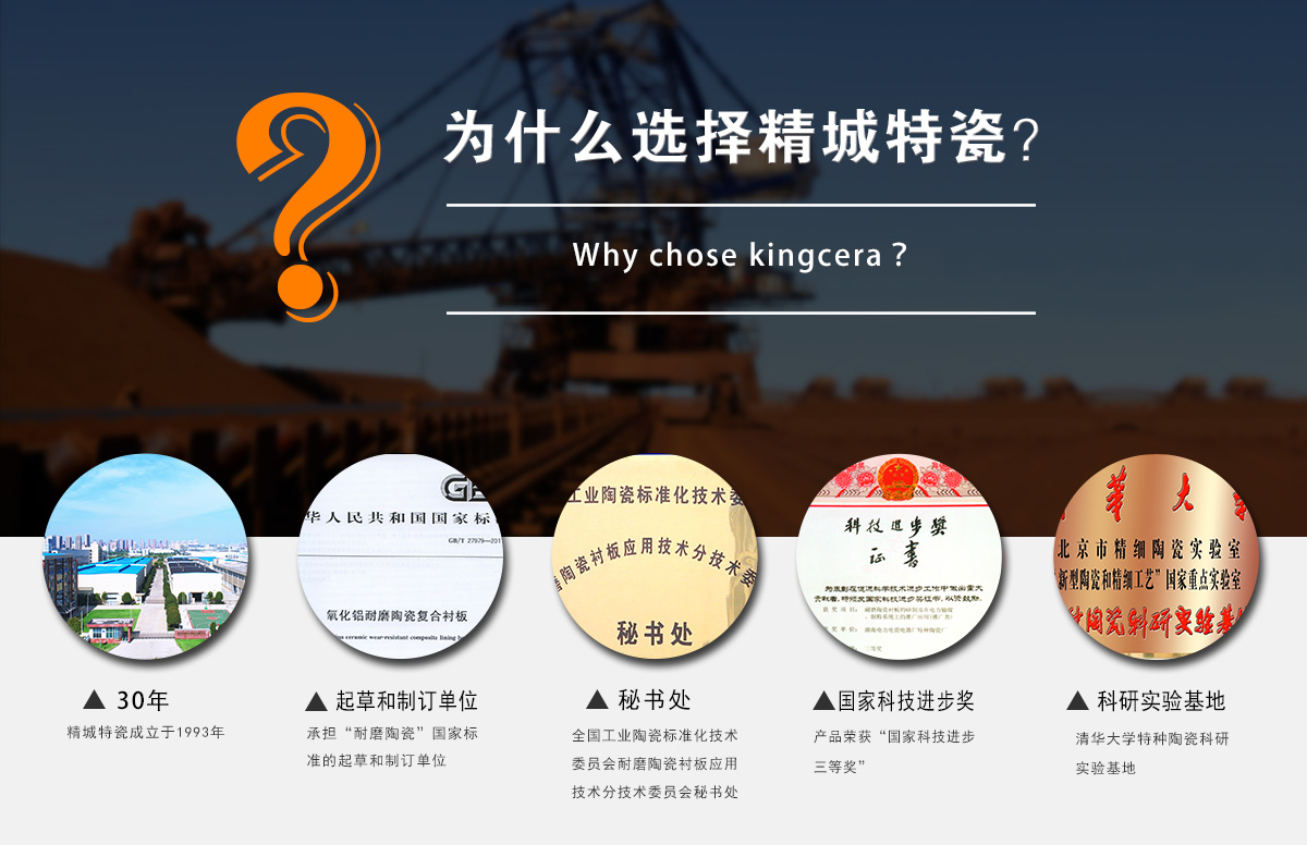 为什么选择PP电子特瓷？